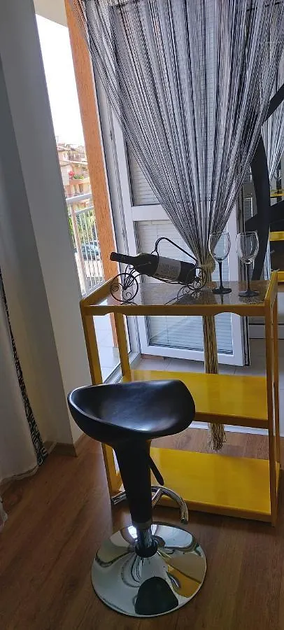 **  Stephanovy Guest House Sozopol Bulgaria