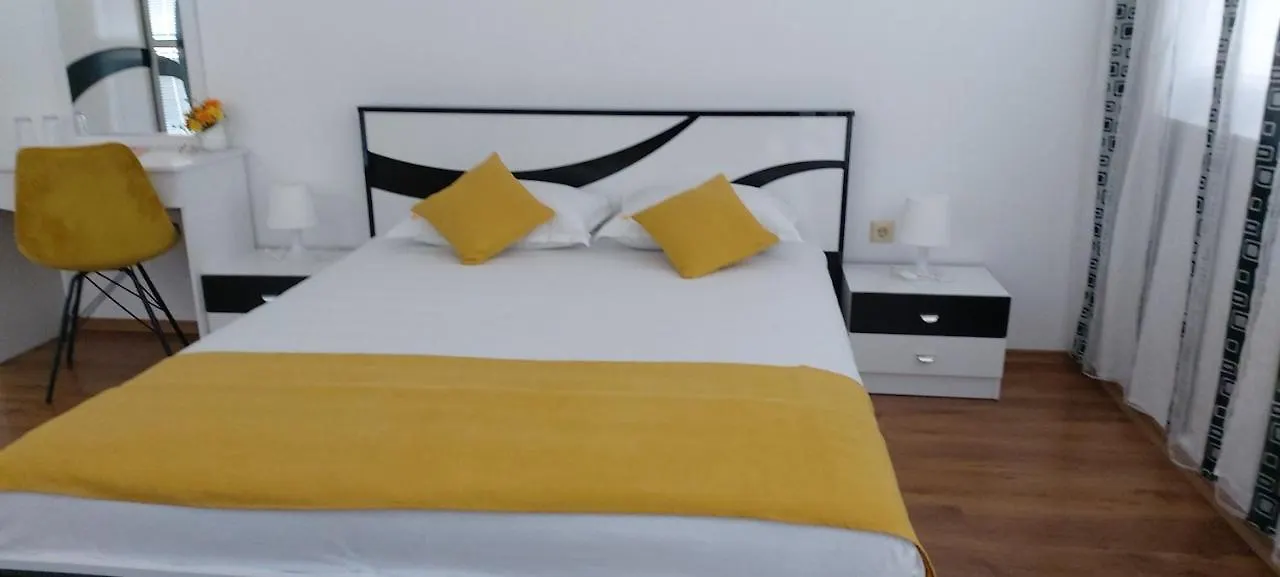 Stephanovy Guest House Sozopol