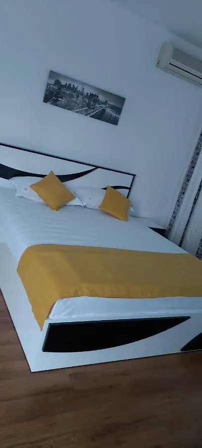 Stephanovy Guest House Sozopol Bulgaria