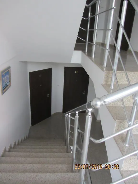 Stephanovy Guest House Sozopol 2*,  Bulgaria