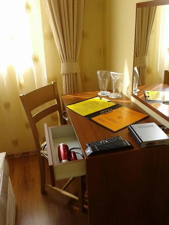Stephanovy Guest House Sozopol Bulgaria