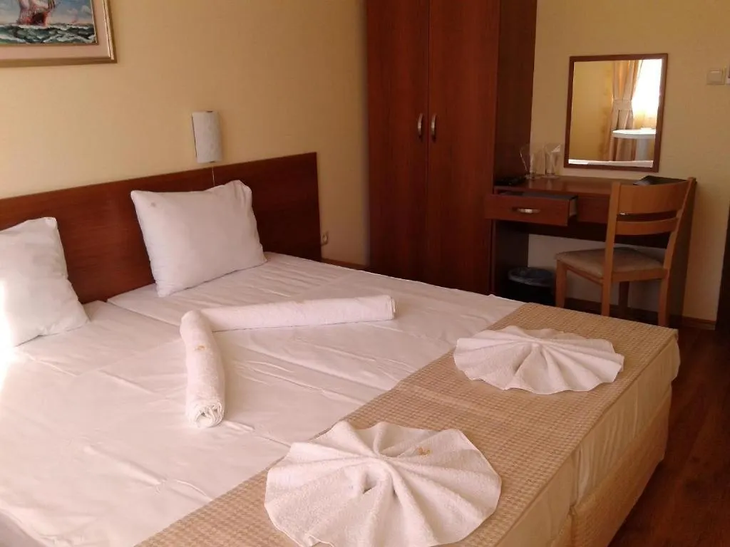 Stephanovy Guest House Sozopol