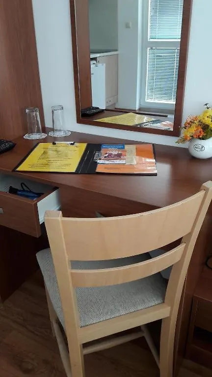 Stephanovy Guest House Sozopol