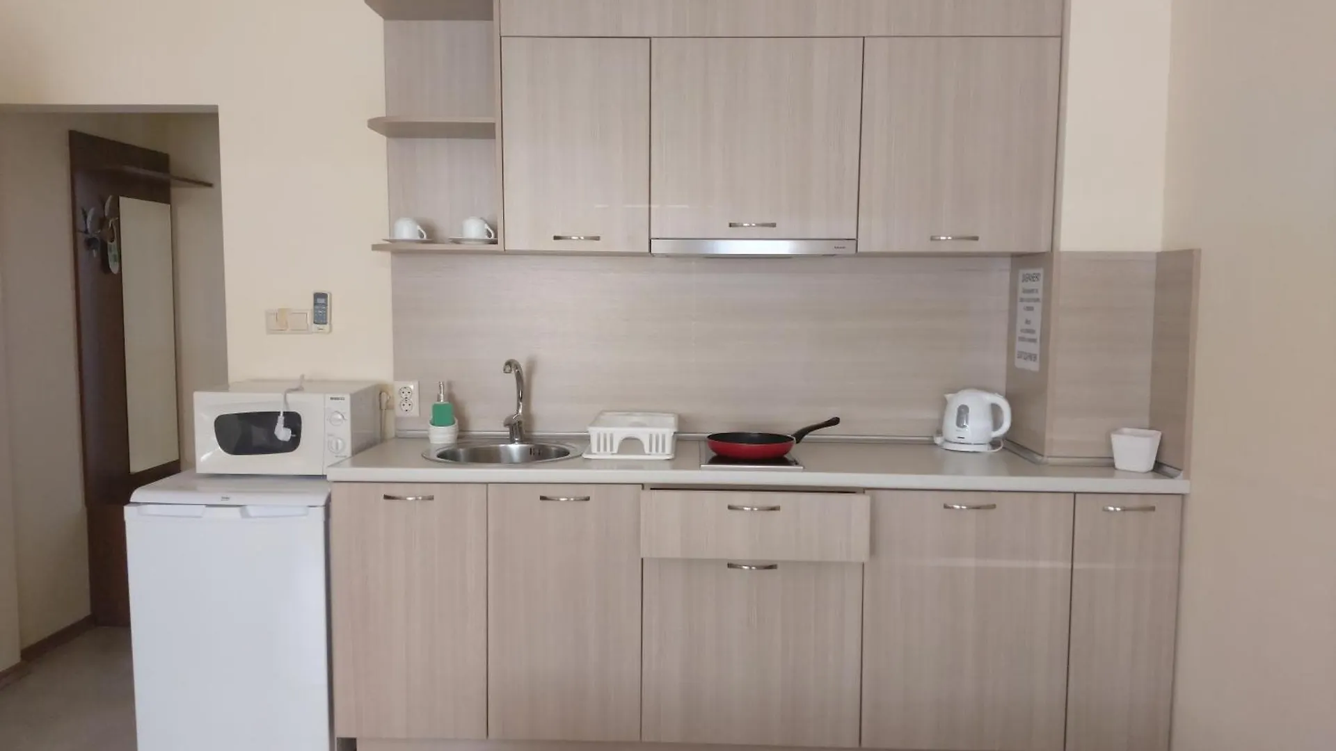 Stephanovy Guest House Sozopol