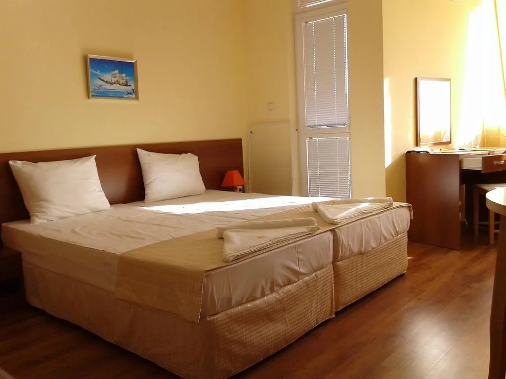 Stephanovy Guest House Sozopol