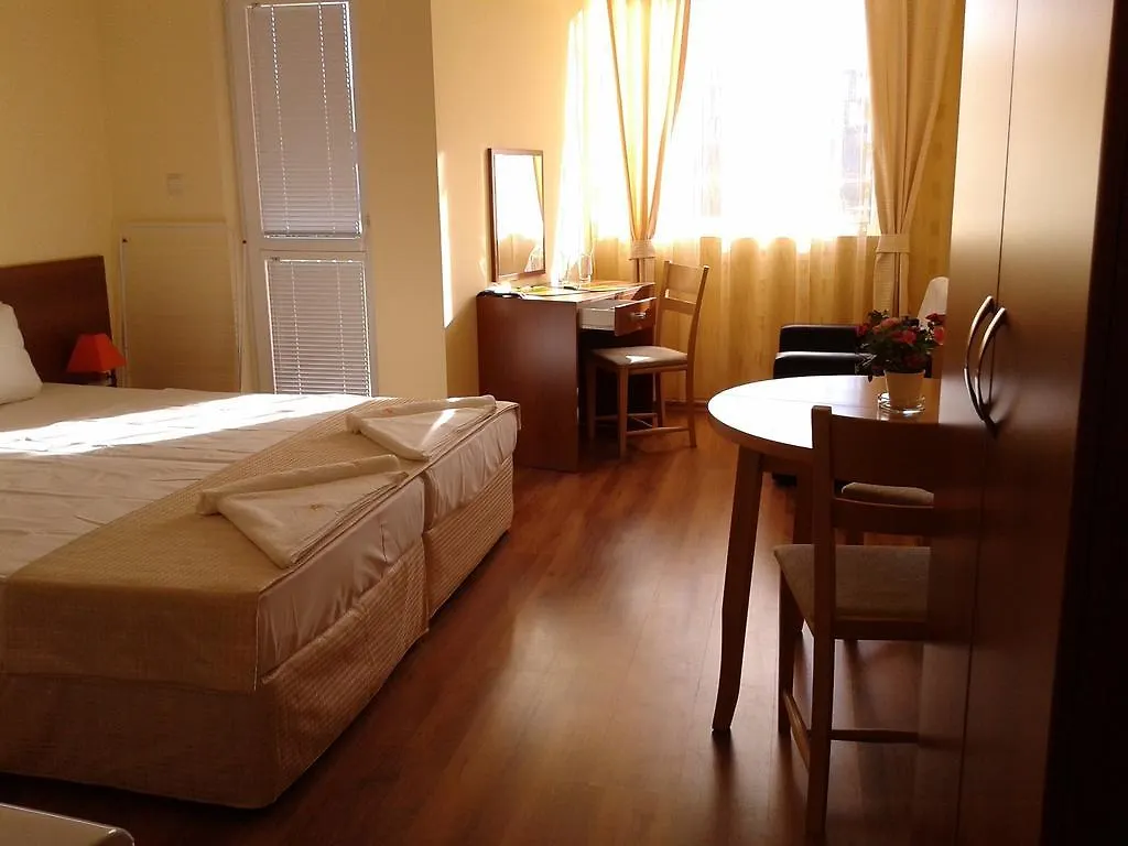 **  Stephanovy Guest House Sozopol Bulgaria
