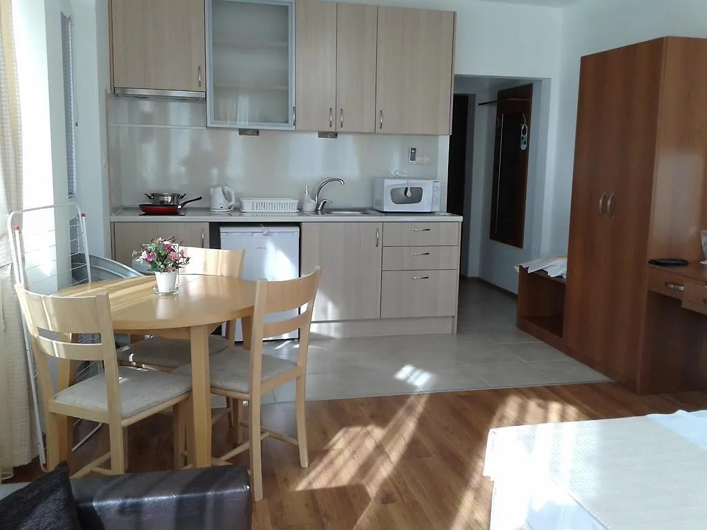 Stephanovy Guest House Sozopol