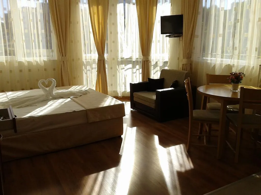 Stephanovy Guest House Sozopol 2*,  Bulgaria