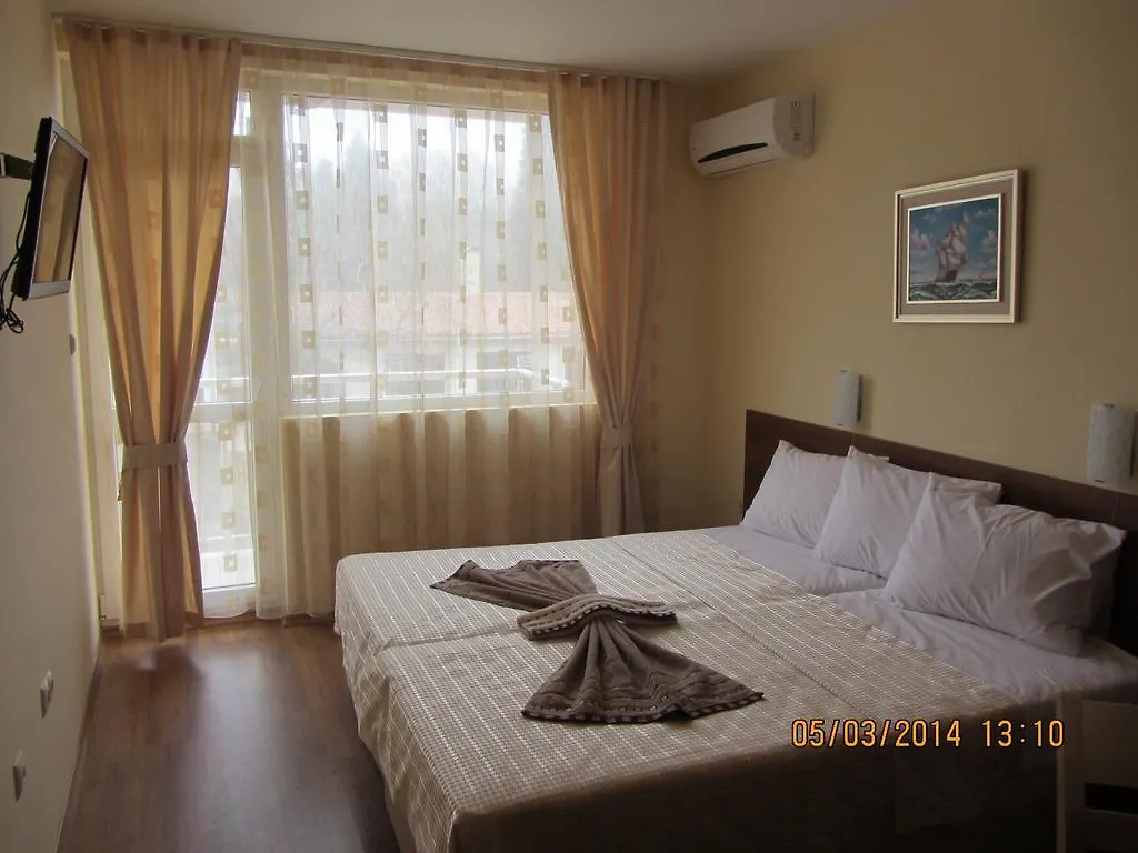 Stephanovy Guest House Sozopol 2*,  Bulgaria