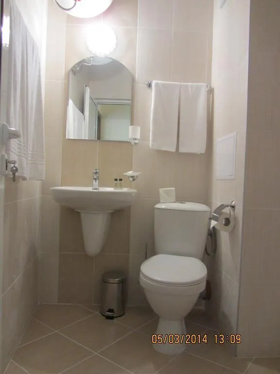 Stephanovy Guest House Sozopol