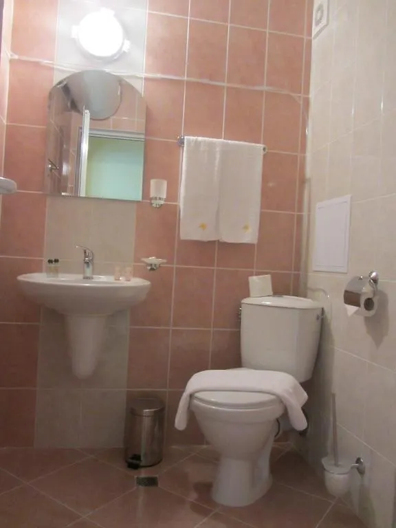 Stephanovy Guest House Sozopol 2*,