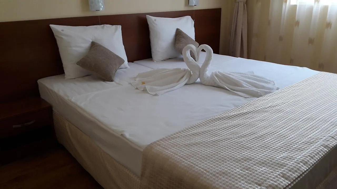 Stephanovy Guest House Sozopol