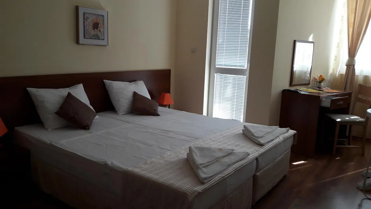 Stephanovy Guest House Sozopol
